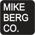 Mike Berg Co. Logo