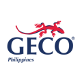 Geco Philippines Inc. Logo
