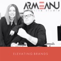 Armeanu Creative Studio Logo
