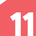 Program 11 Logo