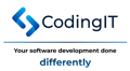CodingIT Logo