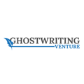 Ghostwriting Venture Logo