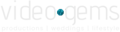 Video Gems Logo
