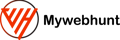 mywebhunt Logo