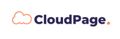 Agency CloudPage. Logo