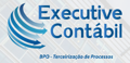 Executive Contábil Logo