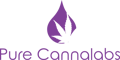 Pure Cannalabs Logo