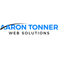 Aaron Tonner Web Solutions Logo