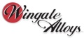 Wingate Alloys Logo