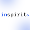 Inspirit Logo