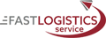 Fast Logistics Logo