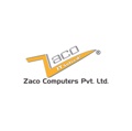 Zaco Computers Pvt. Ltd. Logo