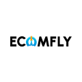 EcomFly Logo