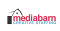 Mediabarn Staffing Logo