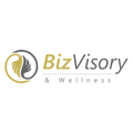 BizVisory & Wellness Logo