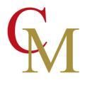 Carmine Media Logo
