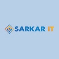 Sarkar IT Logo
