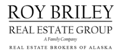 Roy Briley Real State Group Logo