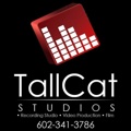 Tallcat Studios LLC Logo