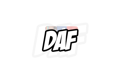DAFGLOBAL Logo