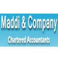 MADDI & COMPANY Logo