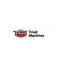 Triad Machines Logo