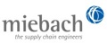 Miebach Consulting Group Logo