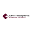 Turn Key Receptionist Logo