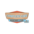 Complete Care Home Services Logo