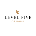Level Five Designs Logo