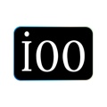i00 Logo