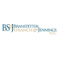 Branstetter, Stranch & Jennings Logo