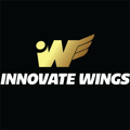 Innovate Wings Logo