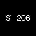 Studio 206 Logo