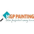 MGP Painting Logo