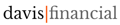 Davis Financial Logo