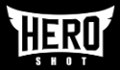 Hero Shot Photography Logo