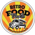 Retro Food Trucks Ireland Logo