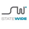 State Wide Design & Print Logo