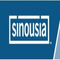 Sinousia  | Catrice Antonette Monson Logo
