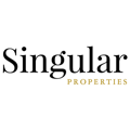 Singular Properties Logo
