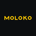 Moloko Marketing Agency Logo