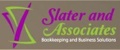 Slater and Associates Logo