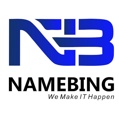 Namebing Solution LLP Logo