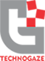 TechnoGaze Solutions Pvt. Ltd. Logo