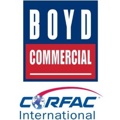 Boyd Commercial, LLC Logo