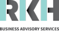 RKH Consulting Inc. Logo