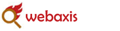 WebAxis Logo