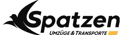 Spatzen Umzüge & Transporte Logo