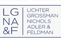 Lichter Grossman Nichols Adler Feldman & Clark Logo